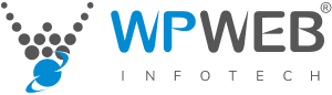 WPWEB logo